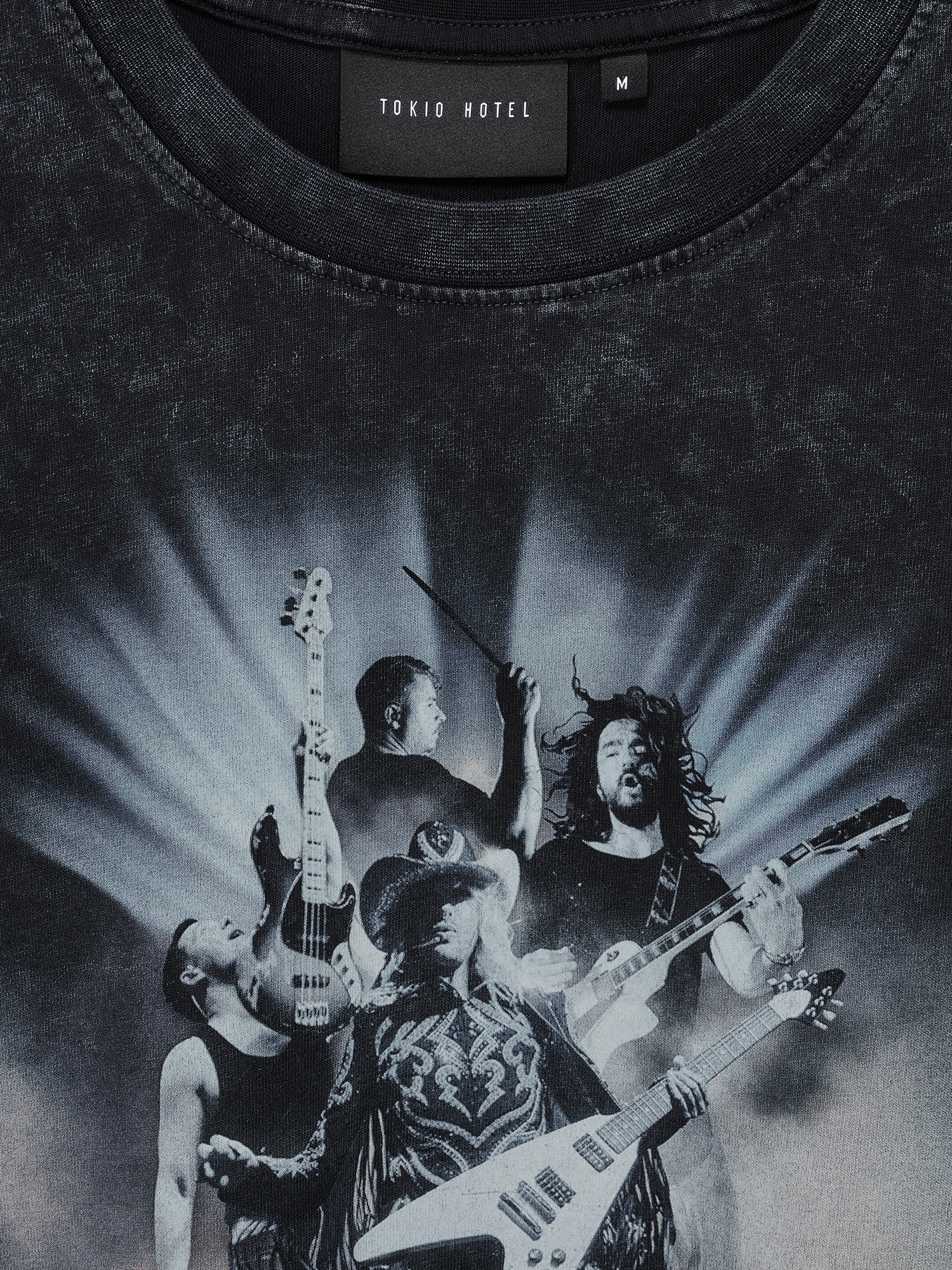 Bandshirt 2024