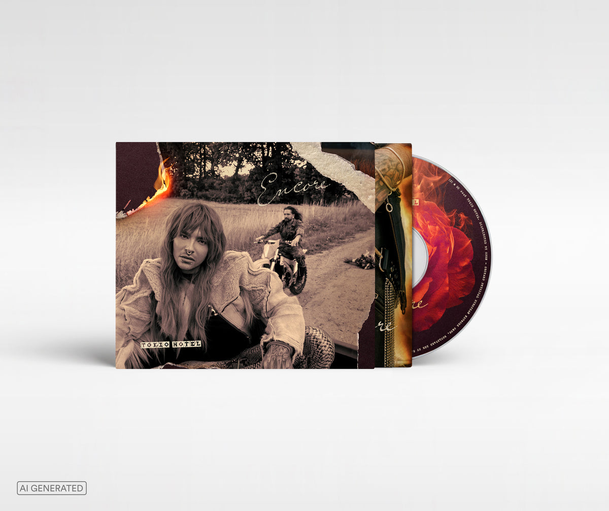ENCORE CD