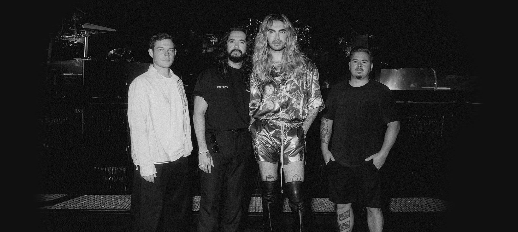 Tokio Hotel
