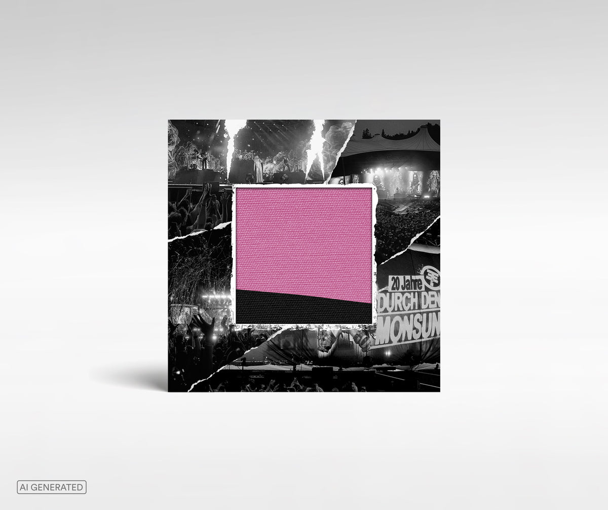 ENCORE Deluxe Fanbox