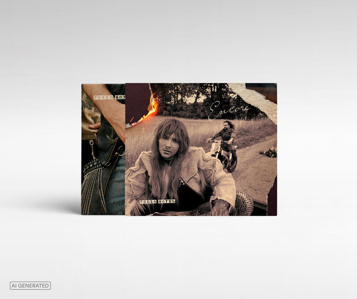 ENCORE CD
