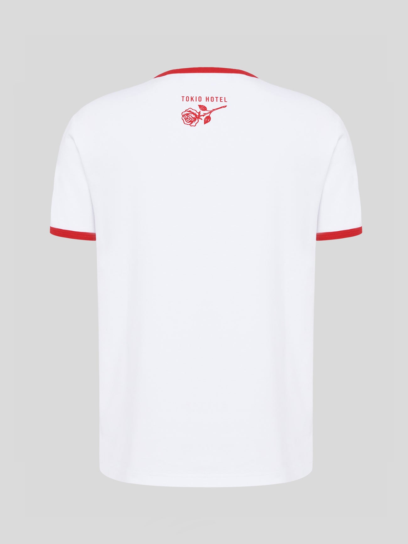 CONTRAST T-SHIRT