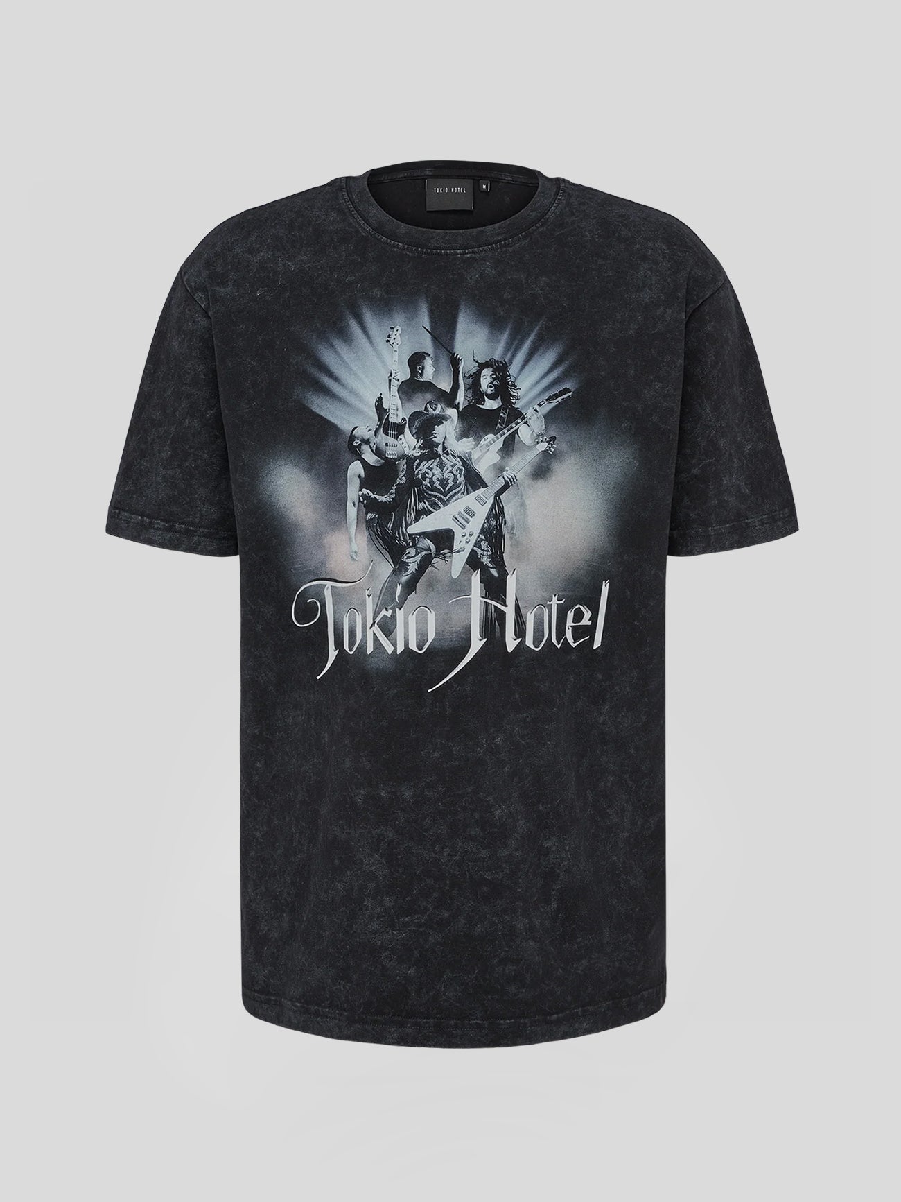 Bandshirt 2024